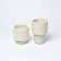 Grassroots Circular Candle Holder Set 1
