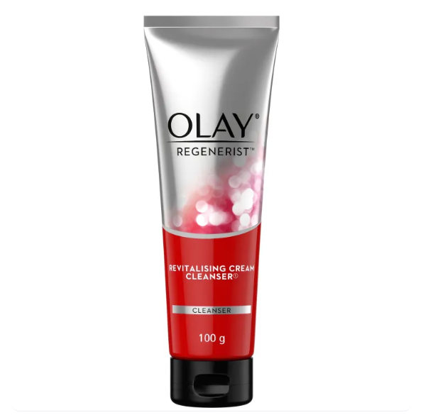 Revitalising Cream Cleanser 1