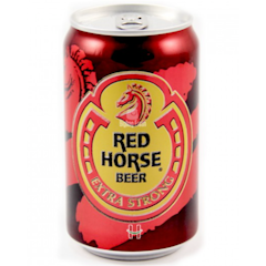 Red Horse