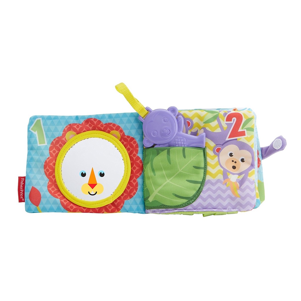 New Born 1-to-5 Activity Book 1