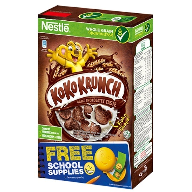 10 Best Chocolate Cereals in the Philippines 2026 | Buying Guide Reviewed by Nutritionist-Dietitian 1