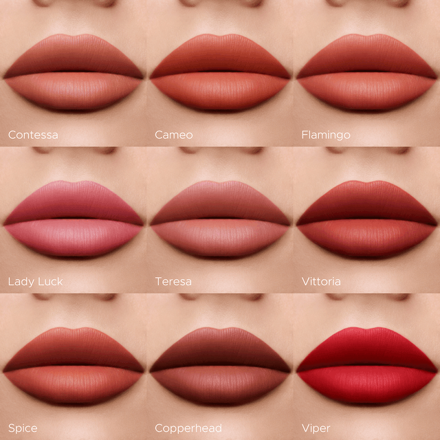 Strokes Beauty Lab 3