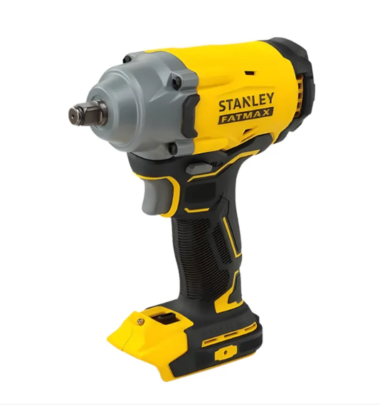 Impact Wrench 1