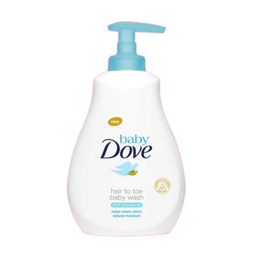 10 Best Baby Washes for Newborns in the Philippines 2026 | Cetaphil, Baby Dove, and More 2