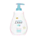 Baby Dove Hair To Toe Baby Wash 1