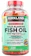 Kirkland Signature Wild Alaskan Fish Oil 1
