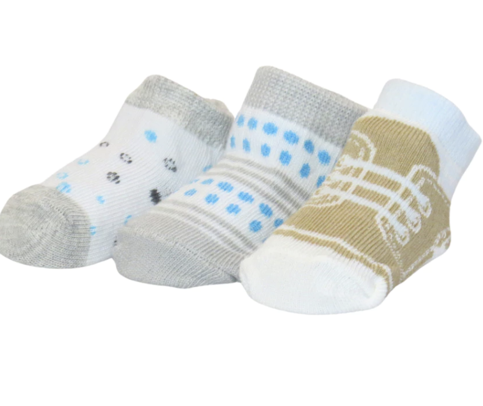 Petite Socks 2