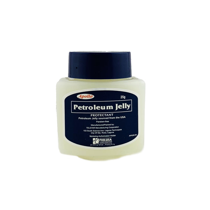 Petroleum Jelly Protectant 1
