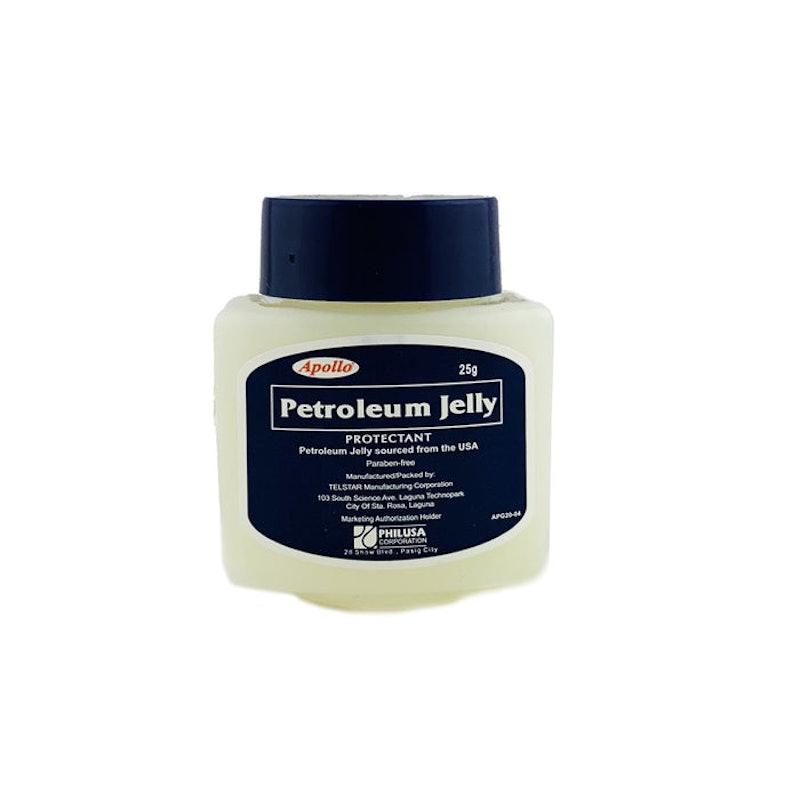 Petroleum Jelly Protectant 1