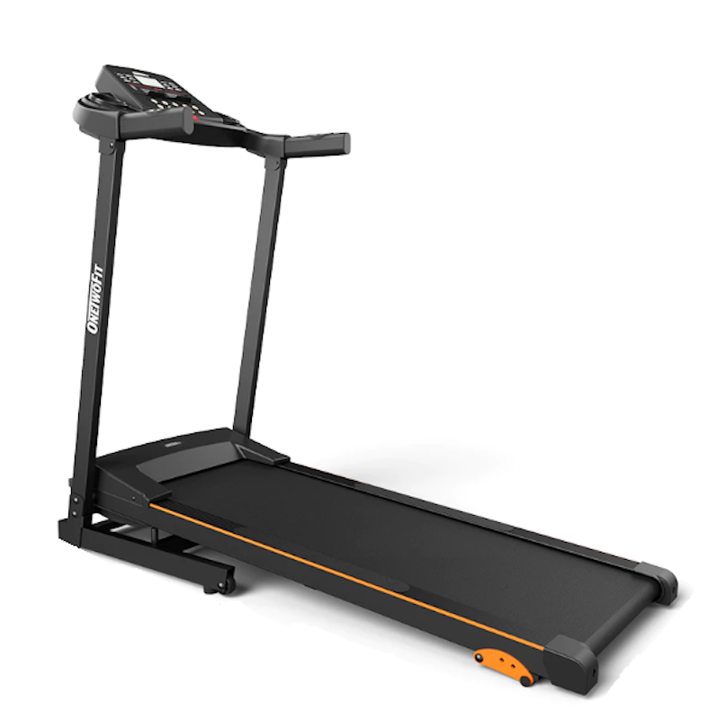 Smart Electric Foldable Treadmill 1