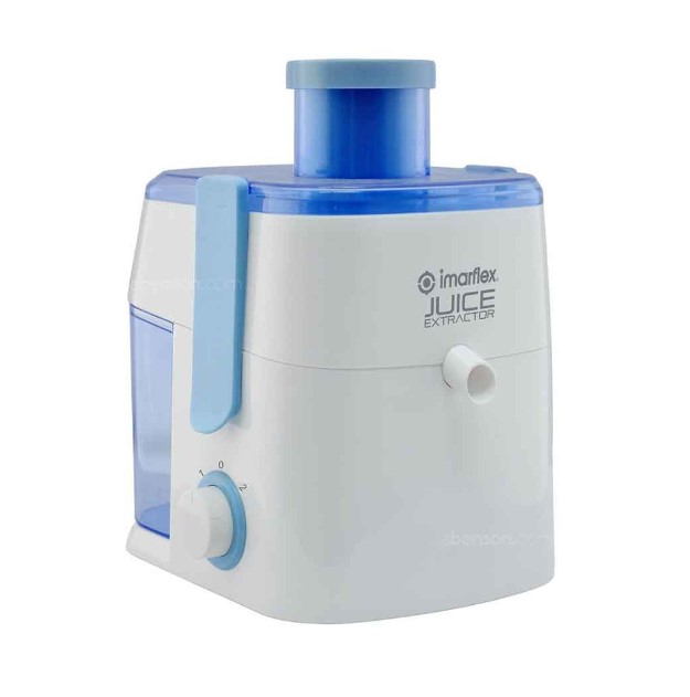 Juice Extractor IJE-3000 1