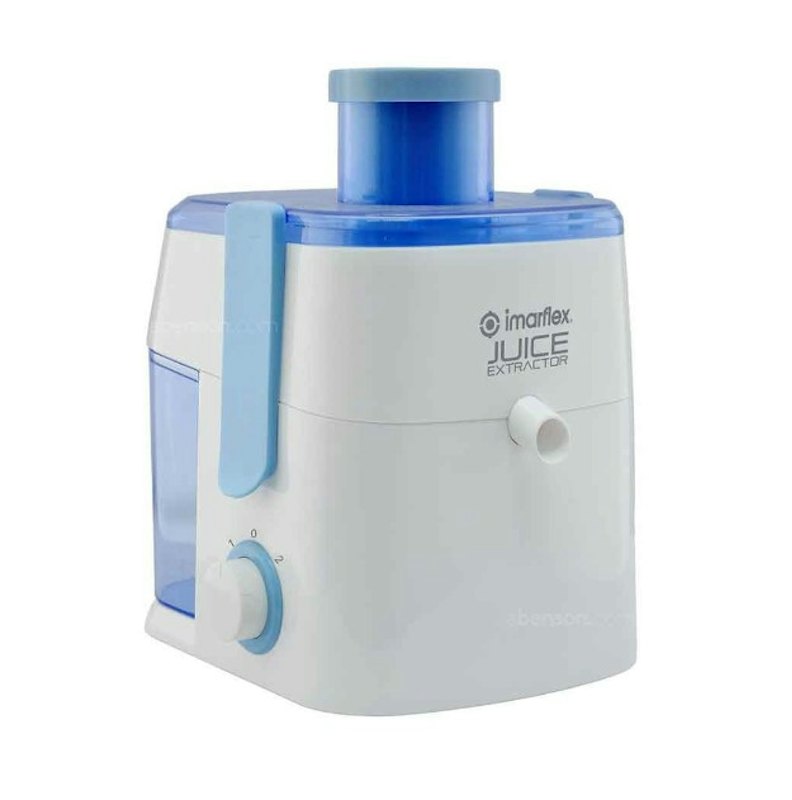 Juice Extractor IJE-3000 1