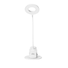 Clip LED Light USB 1250mAh Rechargeable