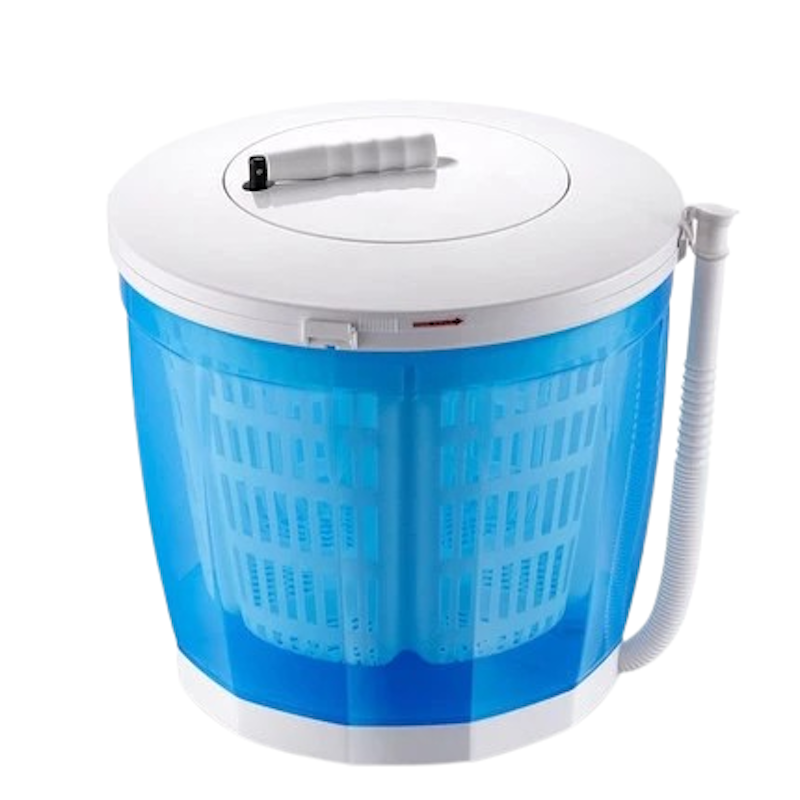 Manual Mini Washing Machine 1
