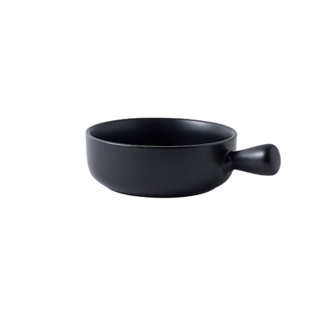Porcelain Baking Dish Bowl 1