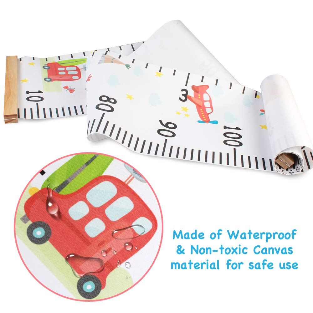 Children’s Height Ruler 2