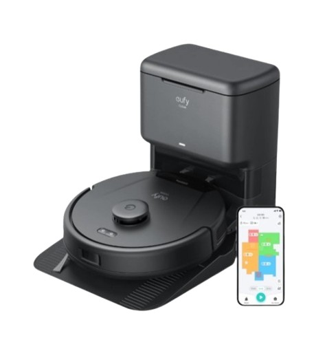 Eufy by Anker L60 Hybrid	 1