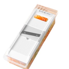 Multi-Functional Vegetable Slicer