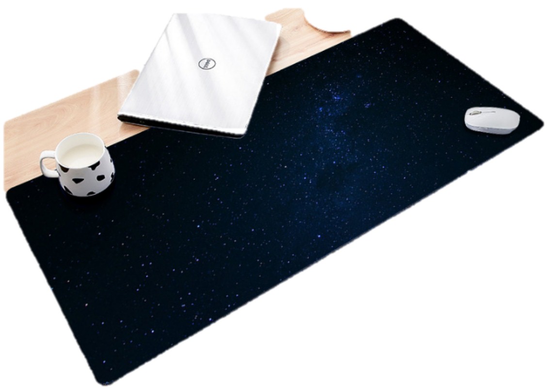 Computer Desk Mat 1