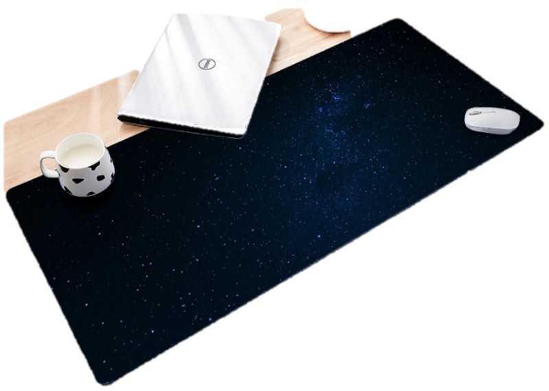 Computer Desk Mat 1