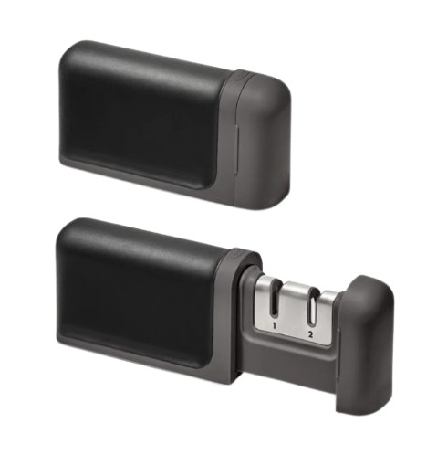 Good Grips Non-Slip Knife Sharpener	  2