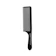Toni & Guy Professional Carbon Antistatic Black Cutting Comb 1
