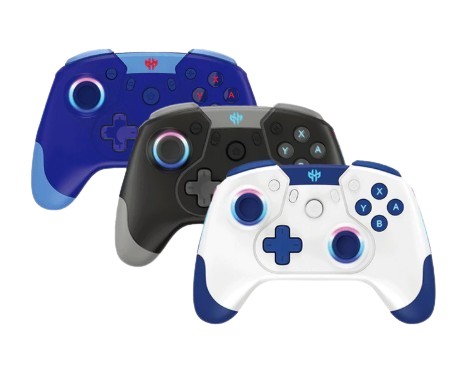 Controller For Android/IOS/Switch/PC	  2