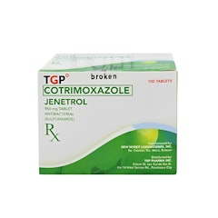 Jenetrol