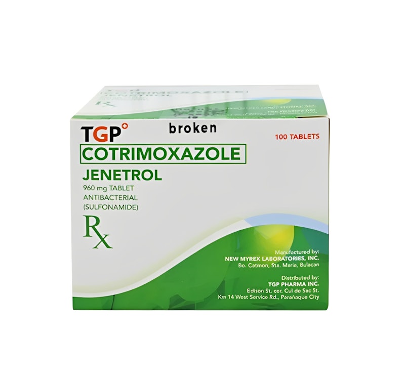 Jenetrol 1