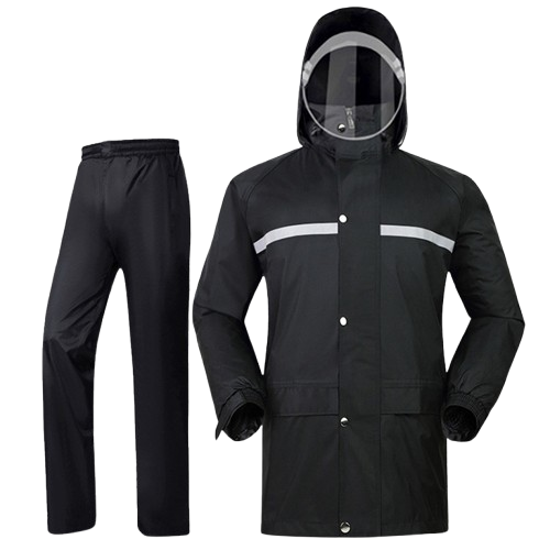 10 Best Raincoats for Motorcycle Riders in the Philippines 2026 | Motowolf, Spyder, and More 2