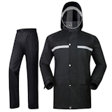 10 Best Raincoats for Motorcycle Riders in the Philippines 2026 | Motowolf, Spyder, and More 2