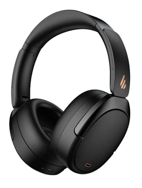 Anc Hi-Res Wireless Bluetooth Headphones 1