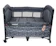 Akeeva Luxury Co-Sleeper Playpen 1