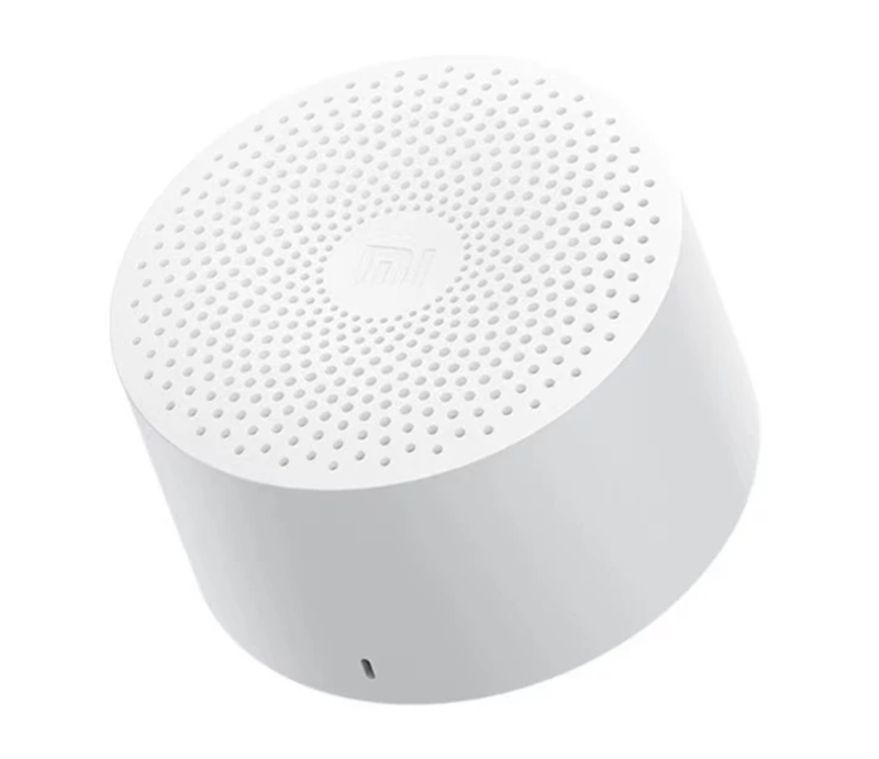 Compact Bluetooth Speaker 2