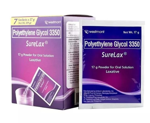 10 Best Laxatives in the Philippines 2026 | Buying Guide Reviewed by Doctor 3