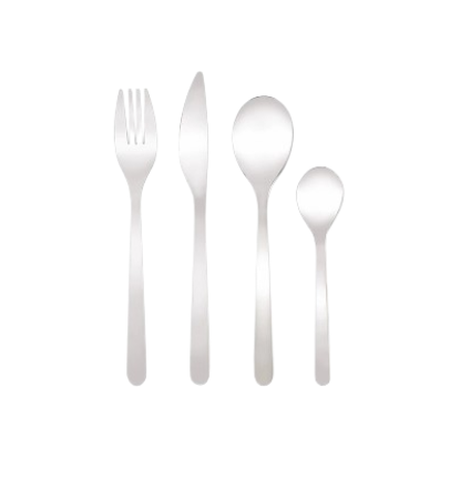 Dining Madison Stainless Steel Cutlery Set 1