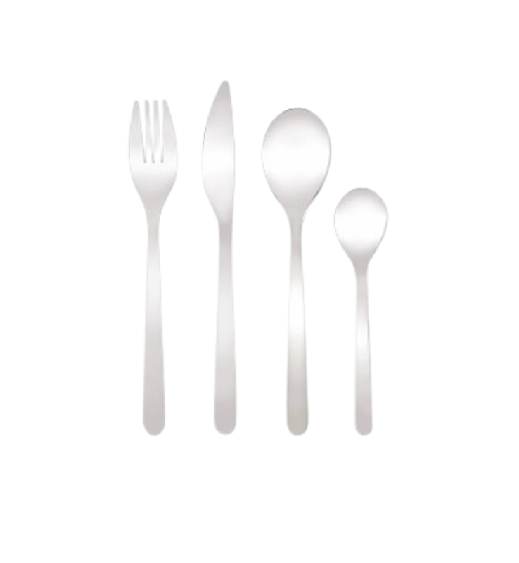 Dining Madison Stainless Steel Cutlery Set 1