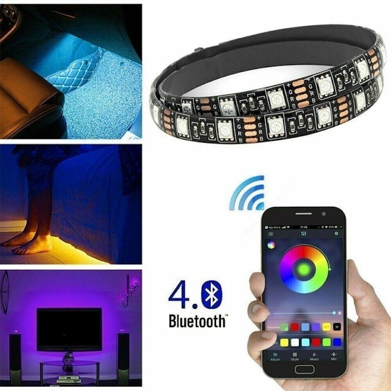 Original DIY More LED Strip Light 1