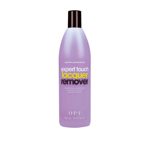 Expert Touch Lacquer Remover  1