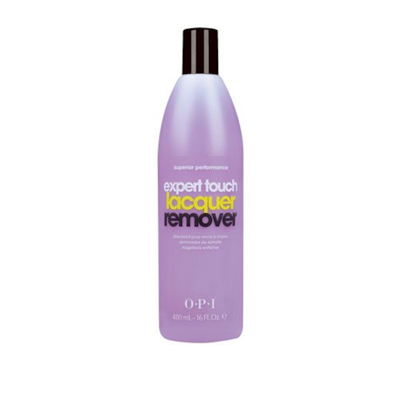 Expert Touch Lacquer Remover 1