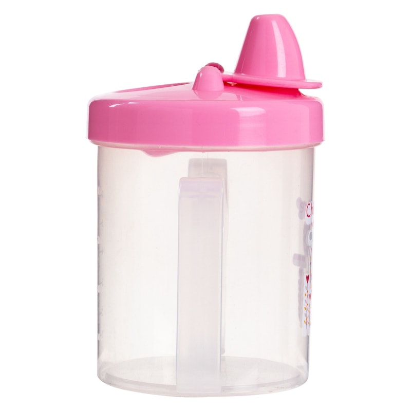 Training Cup for Toddler With Handle 3