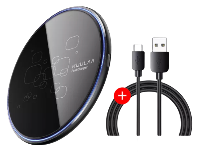 10 Best Wireless Chargers in the Philippines 2026 | UGreen, Anker, and More 5