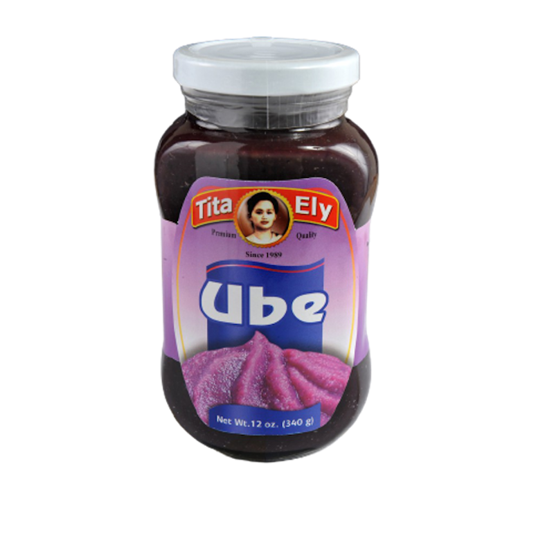 Ube Jam 2
