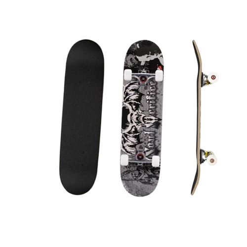 Skateboard 2