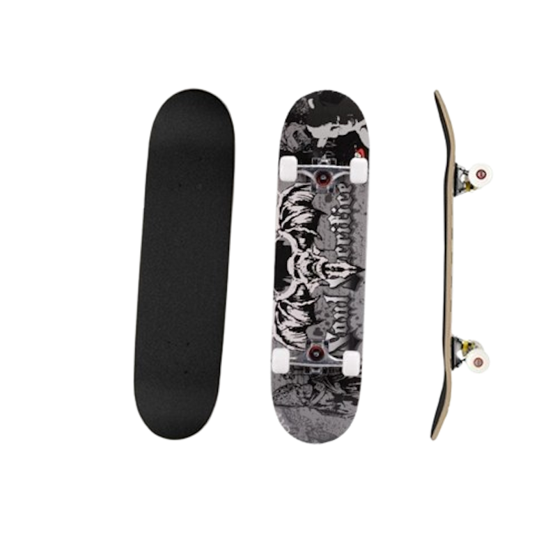 Skateboard 2