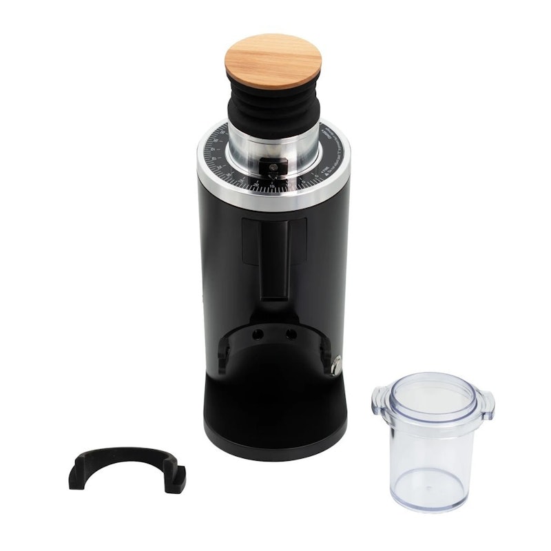 DF54 Coffee Grinder 2