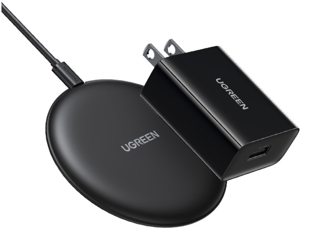 10 Best Wireless Chargers in the Philippines 2026 | UGreen, Anker, and More 1