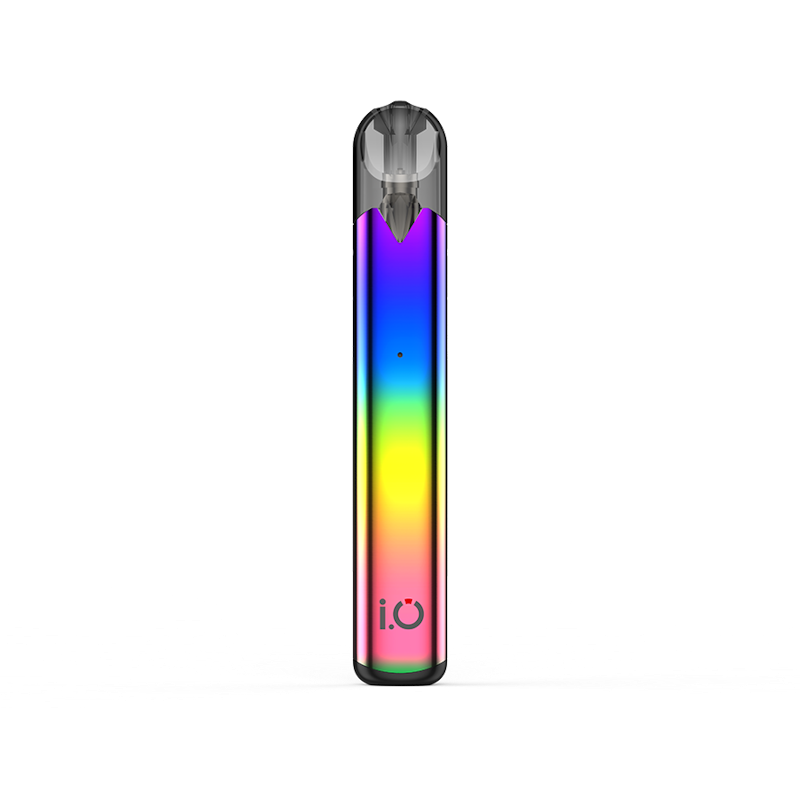 IO Pod System 1