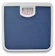 Indoplas Mechanical Analog Bathroom Scale 1