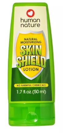 Skin Shield Lotion	 1